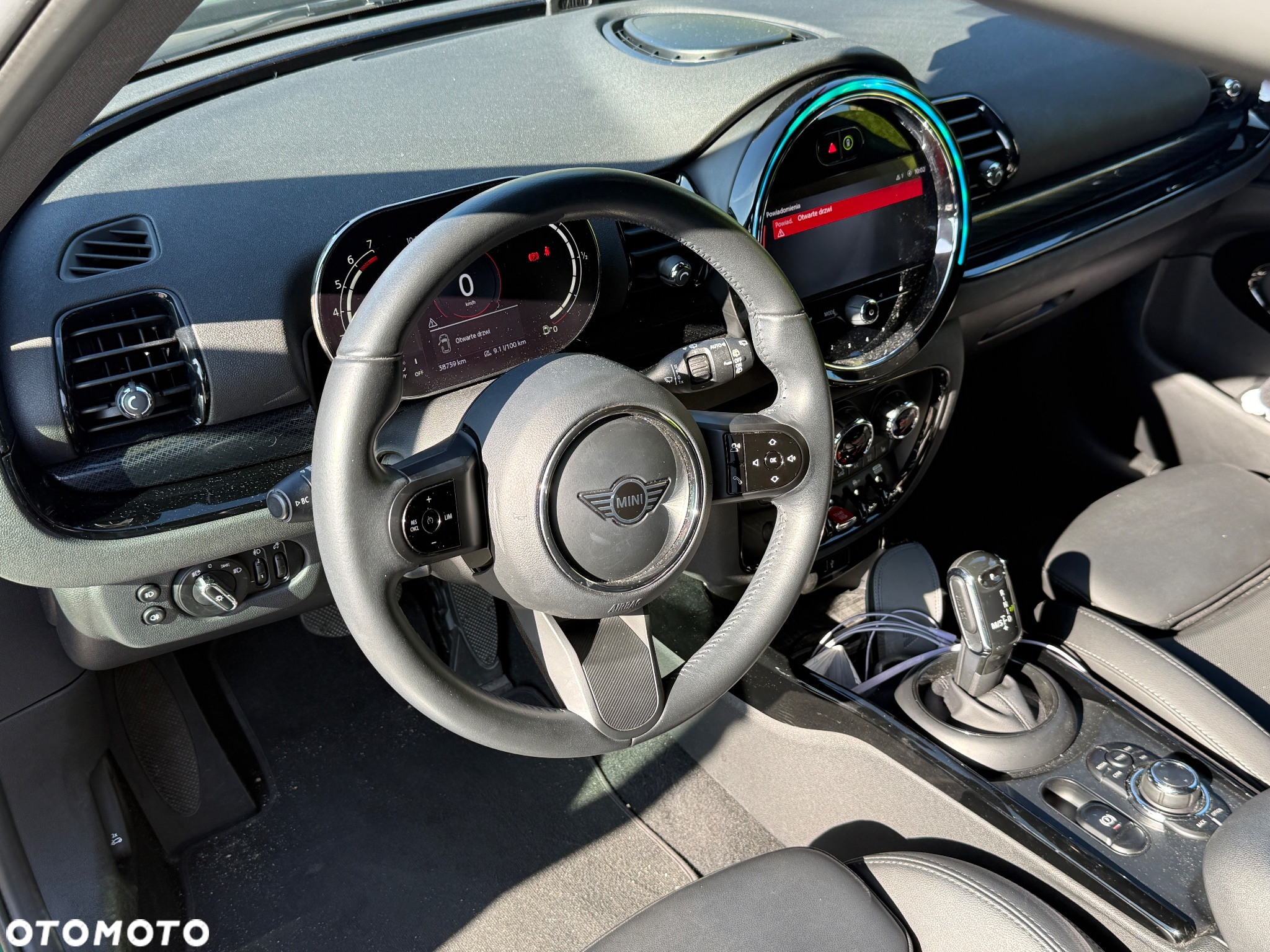 MINI Clubman Cooper - 30