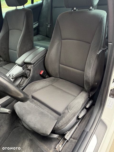 BMW Seria 3 - 6