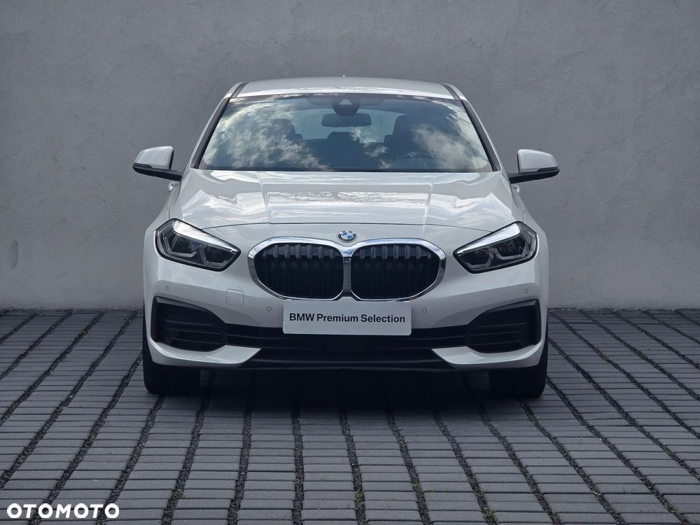 BMW Seria 1 118d Advantage - 7