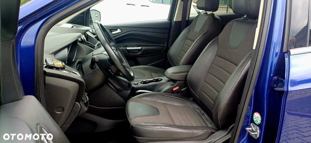 Ford Kuga 1.5 EcoBoost 4WD Titanium Plus - 18