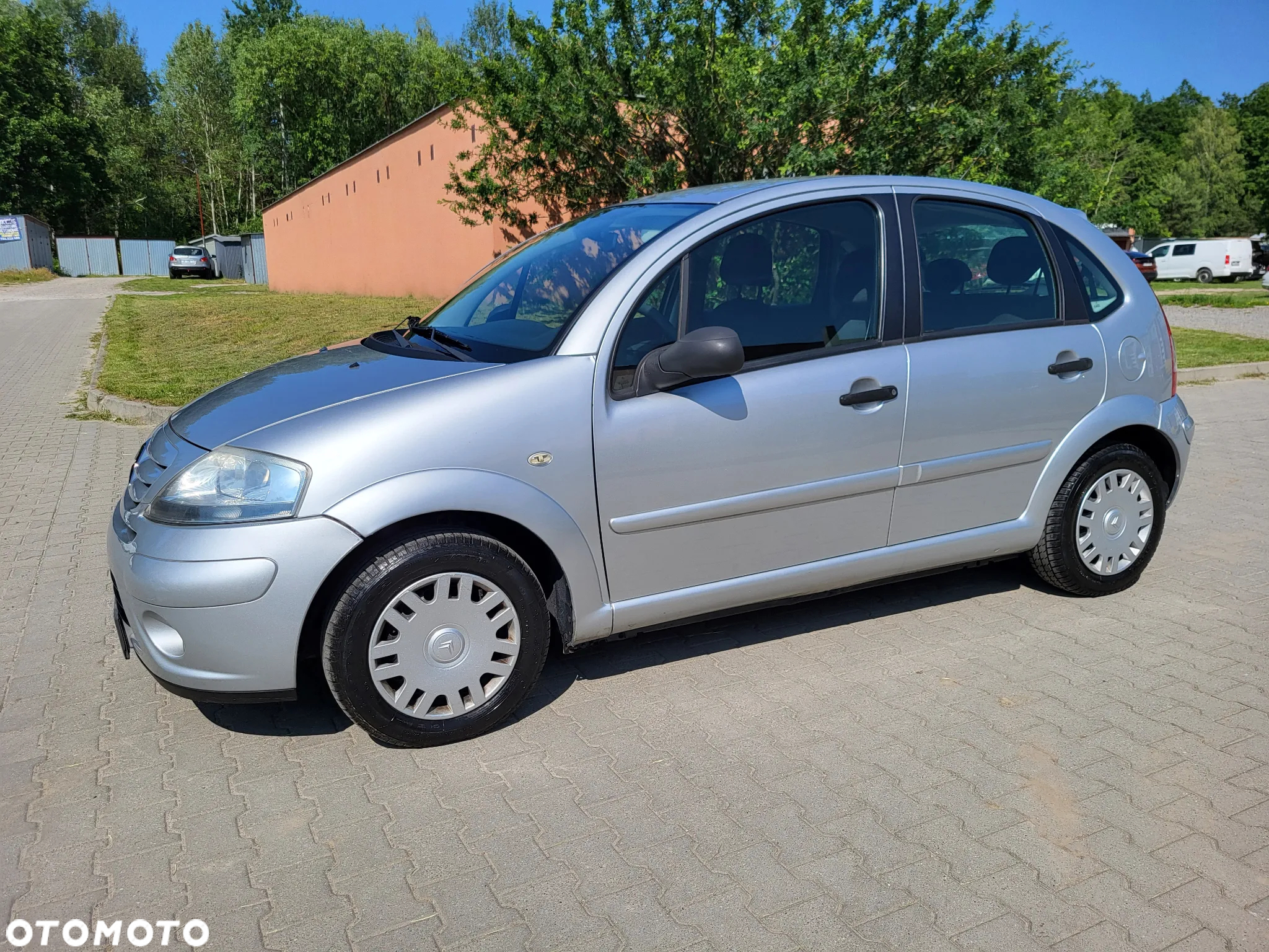 Citroën C3 - 2