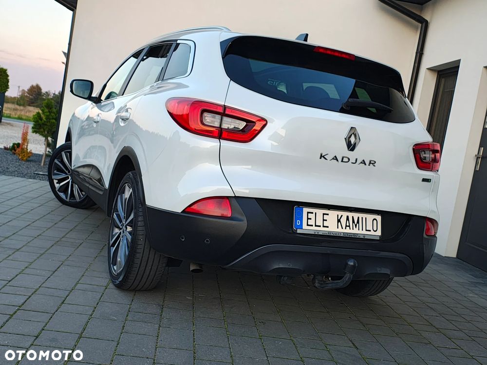 Renault Kadjar - 38
