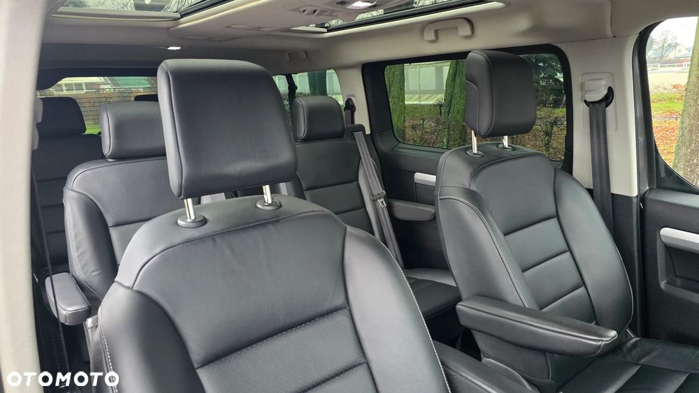 Citroën SpaceTourer 2.0 BlueHDi XL Business Lounge - 14