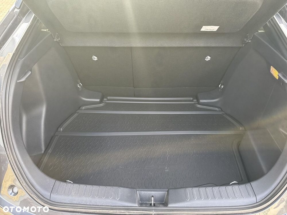 Toyota C-HR 2.0 Hybrid Dynamic Force Style - 12