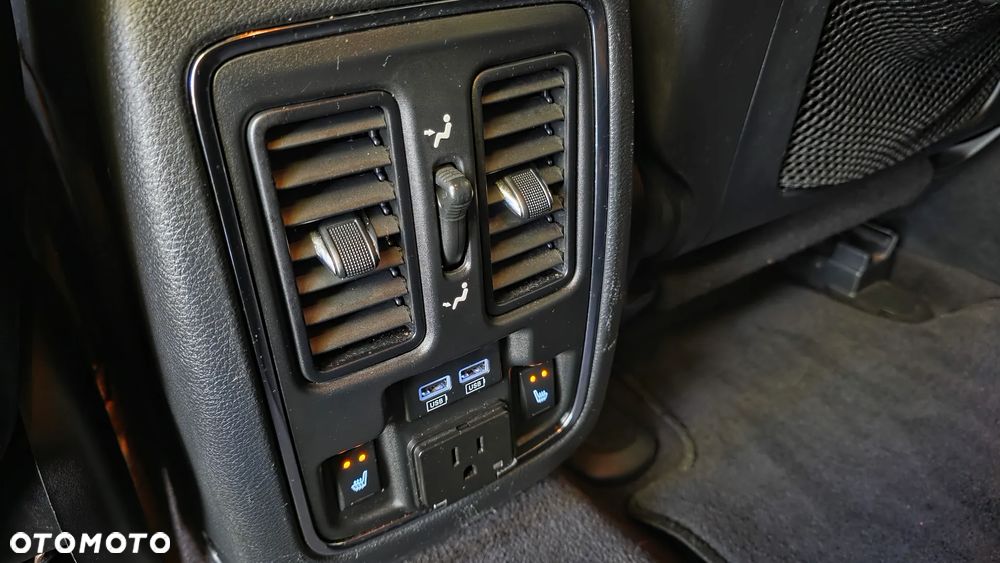 Dodge Durango 5,7 R/T - 21