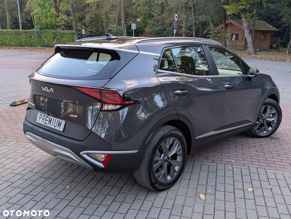 Kia Sportage - 23