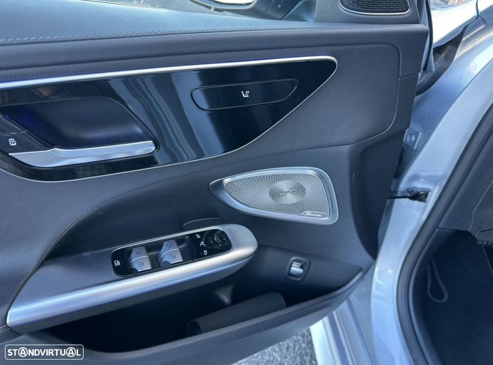 Mercedes-Benz C 300 d 9G-TRONIC Edition AMG Line - 7