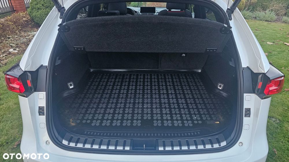 Lexus NX 300h F Sport Edition AWD - 2