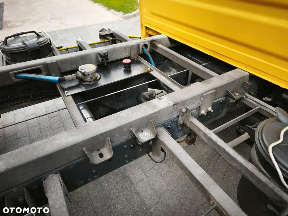 Iveco Daily 70C17 3.0 TBZ zabudowa Alu Doka Klima - 32