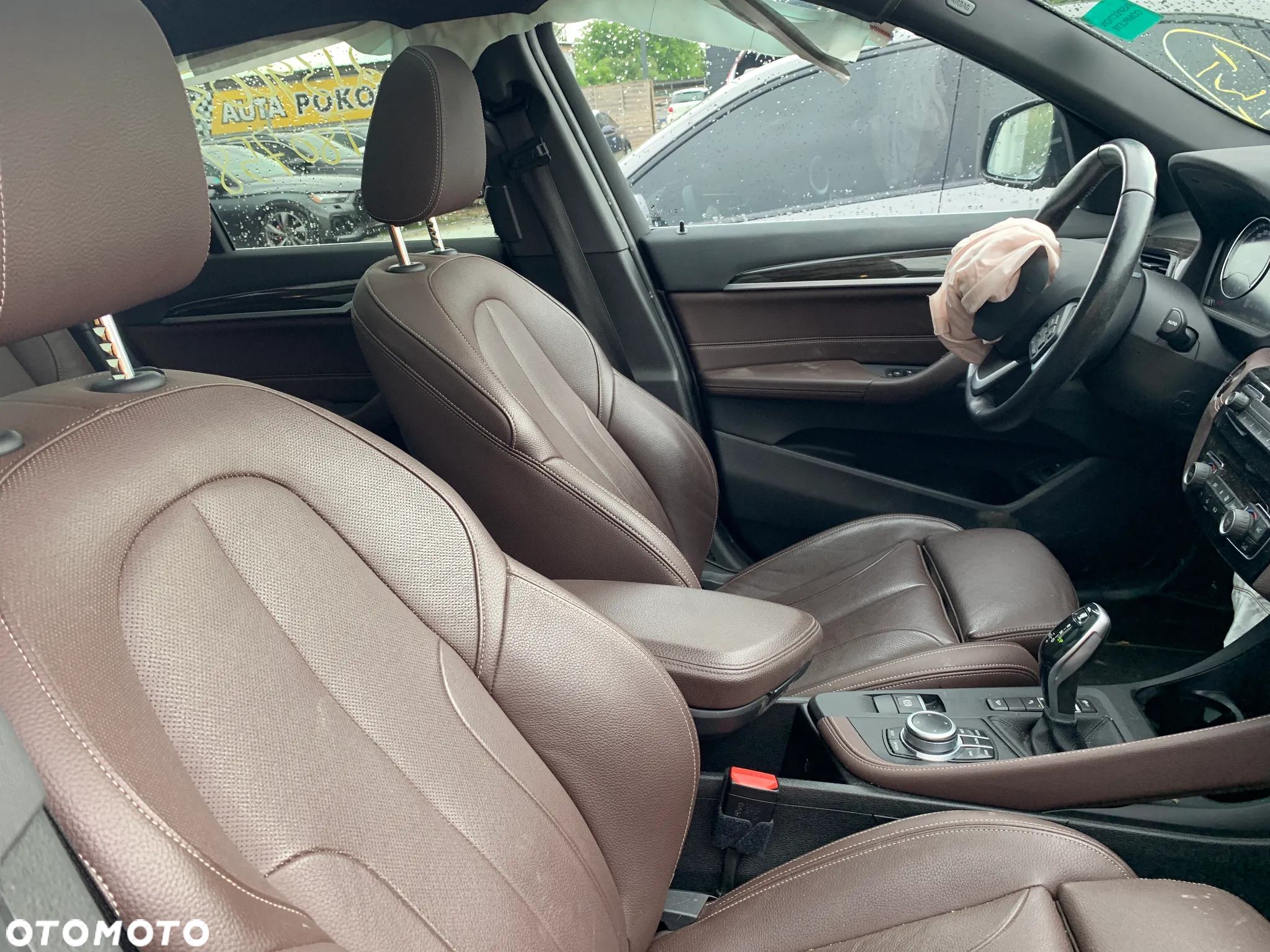 BMW X1 - 22
