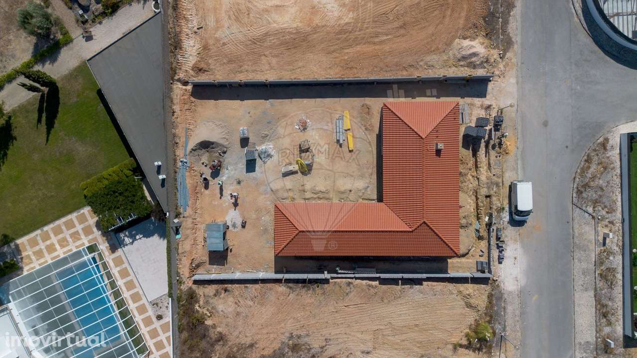 Moradia T4 para venda - Grande imagem: 3/24