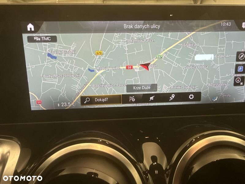 Mercedes-Benz GLB 200 7G-DCT - 16