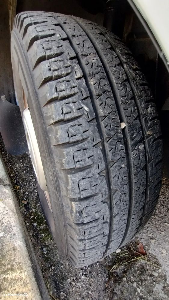 Rapido Le Randonneur 741c - 26