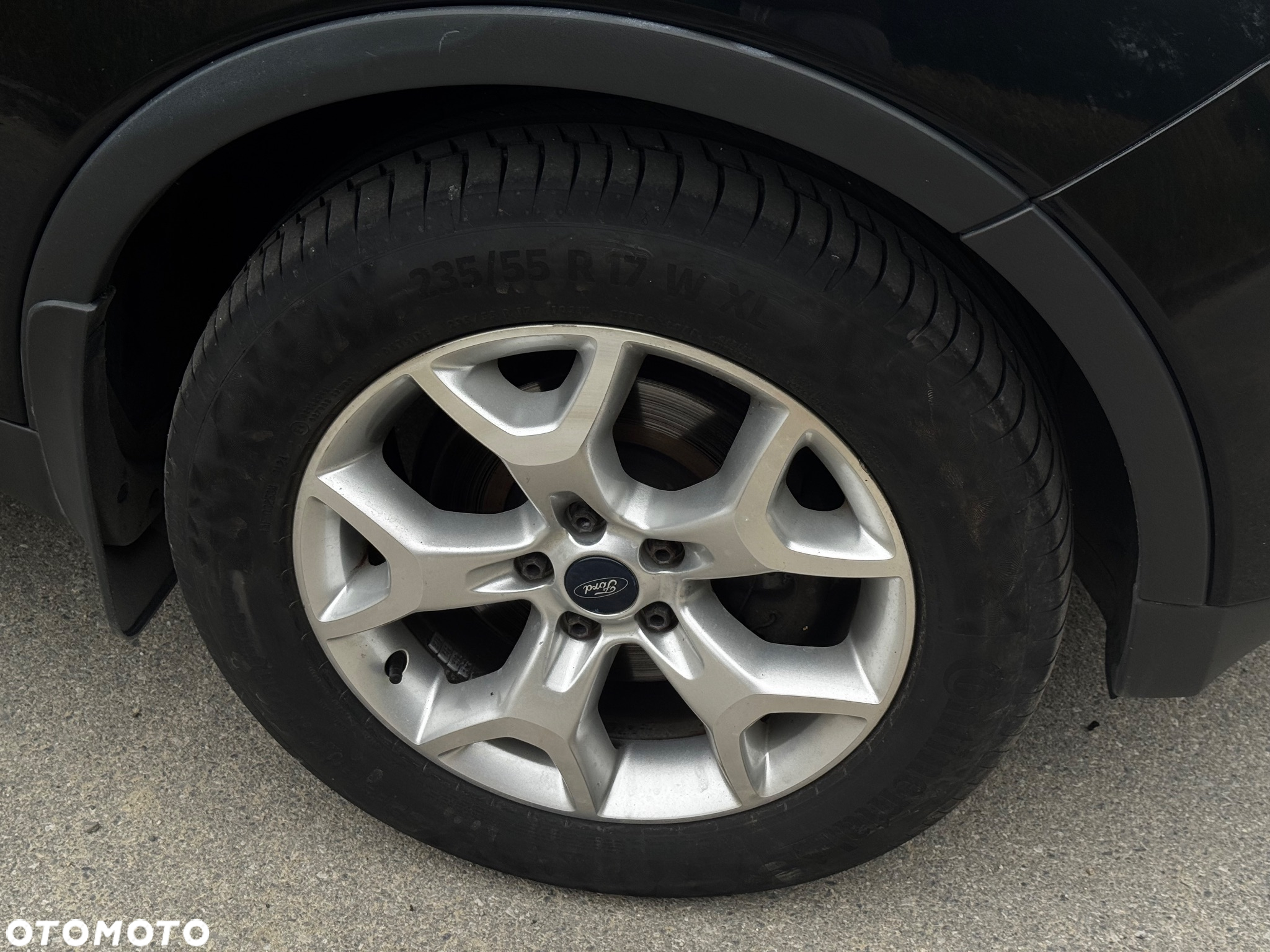 Ford Kuga 2.0 TDCi 4WD Titanium Plus - 6