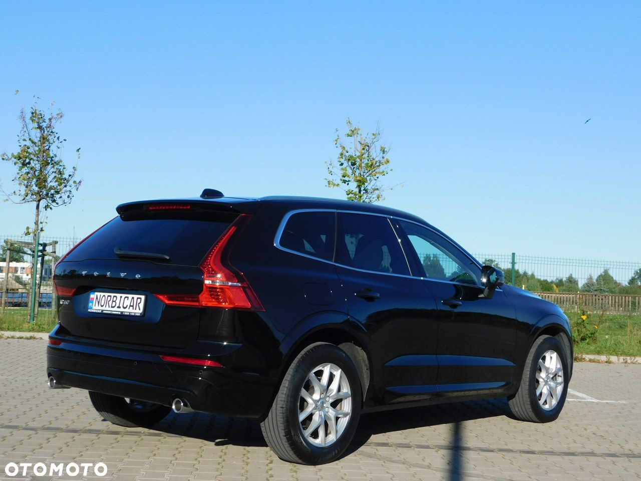 Volvo XC 60 - 5