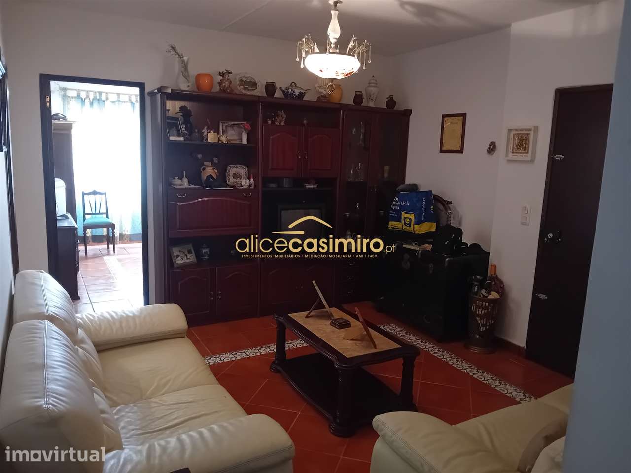 Apartamento T2 Venda em Benavente,Benavente - Grande imagem: 2/12