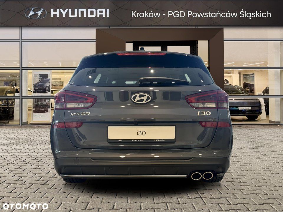 Hyundai i30 - 4