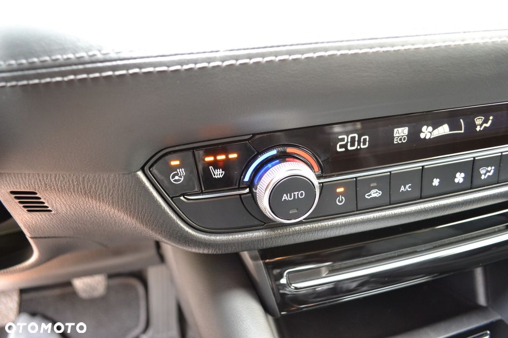Mazda 6 SKYACTIV-G 165 ADVANTAGE - 30