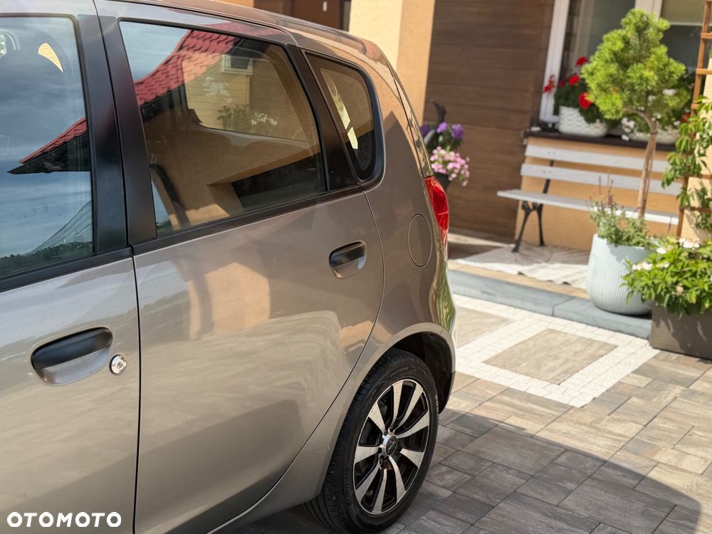 Mitsubishi Colt 1.3 Invite - 29
