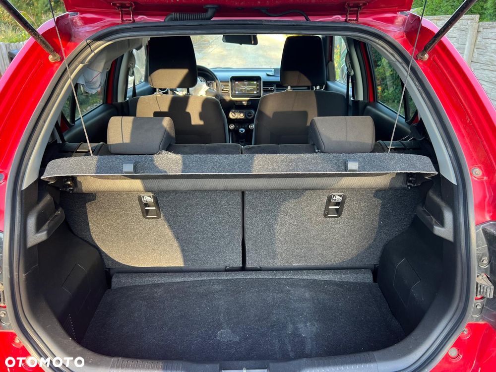 Suzuki Ignis 1.2 Dualjet Hybrid Allgrip Comfort - 15