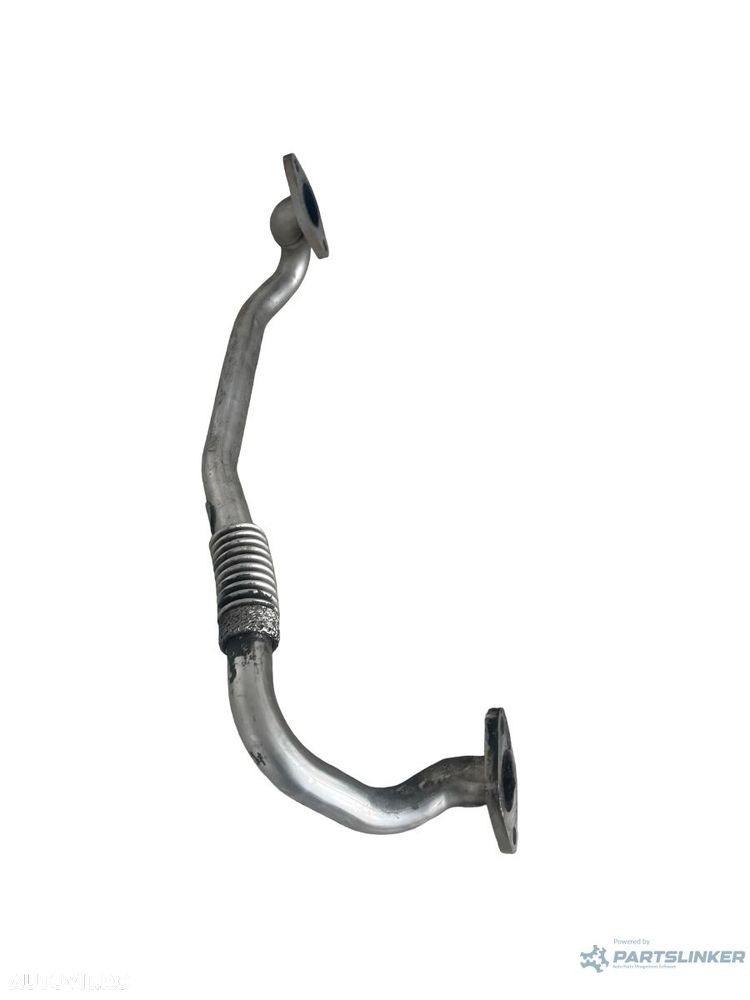 Conducta/furtun supapa EGR VOLKSWAGEN TIGUAN 5N_ 2007 - > 2.0 TDI CBAB, CFFB - 1