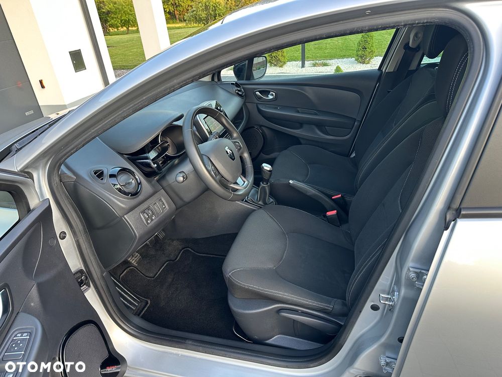 Renault Clio 0.9 Energy TCe Zen - 11