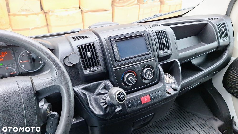 Peugeot BOXER - 3