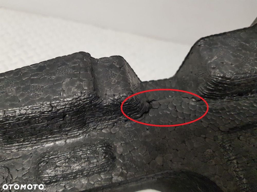 PIANKA ABSORBER PRZÓD PRZEDNI ZDERZAK KIA XCEED  19-25 86520-J7CA0 - 5