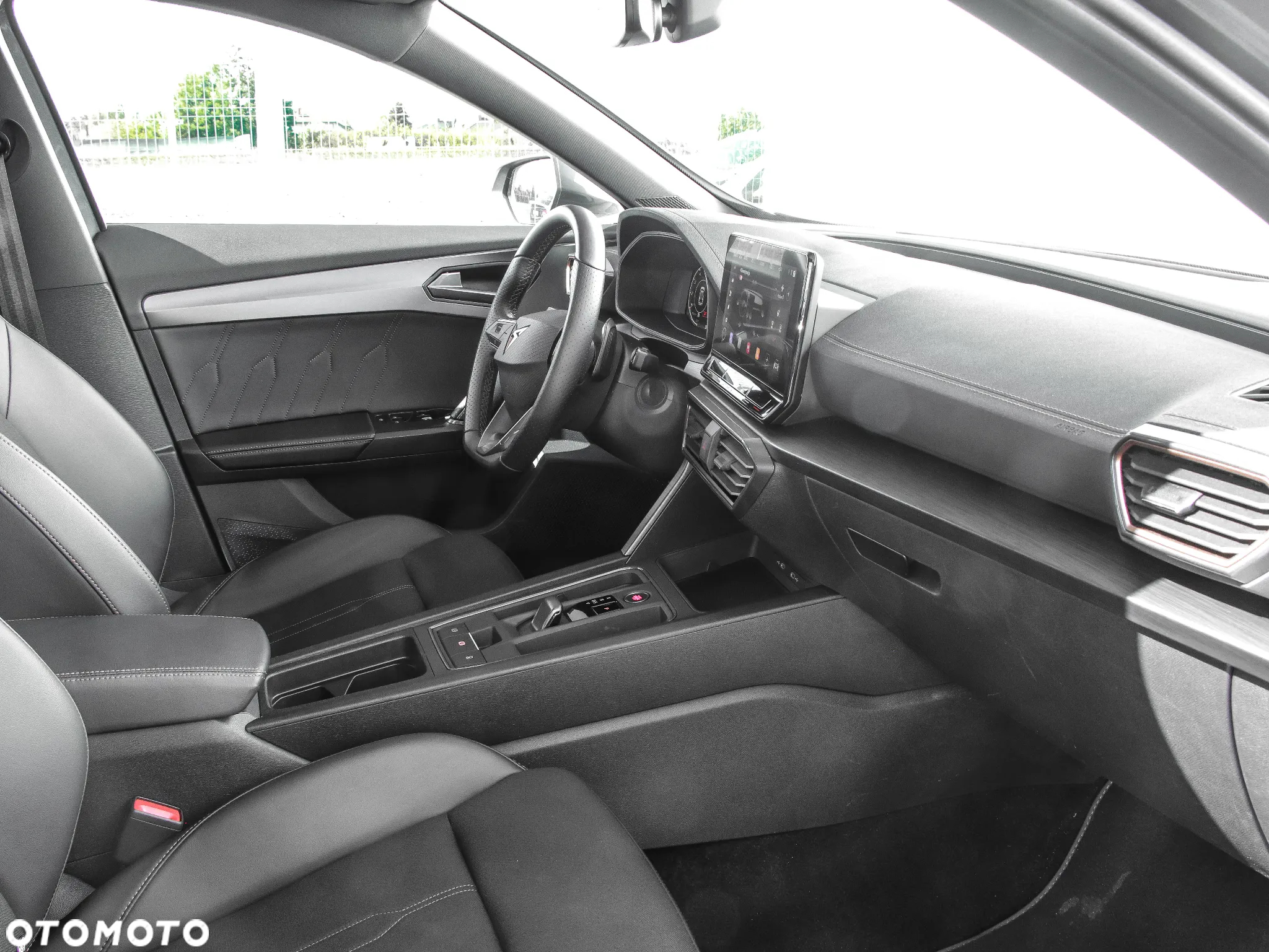 Cupra Formentor 1.5 TSI DSG - 13
