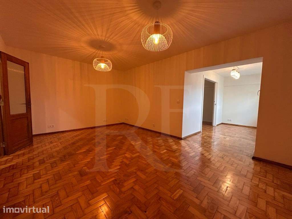 Apartamento T3 Renovado em Cascais - Grande imagem: 4/25