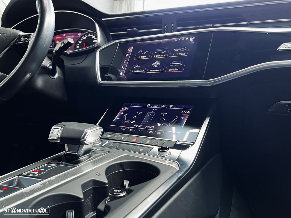 Audi A6 40 TDI Sport S tronic - 15