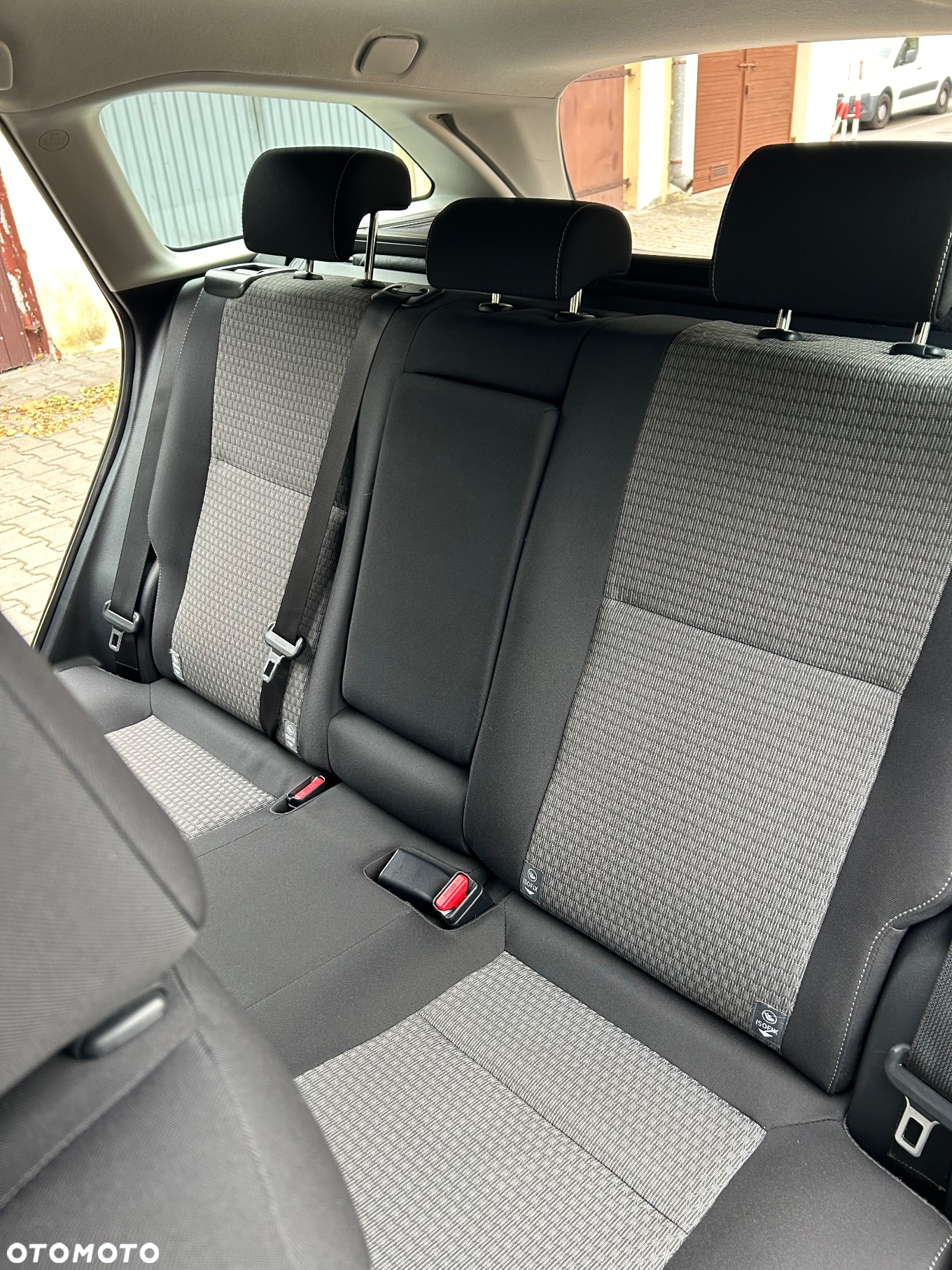 Toyota Auris - 24