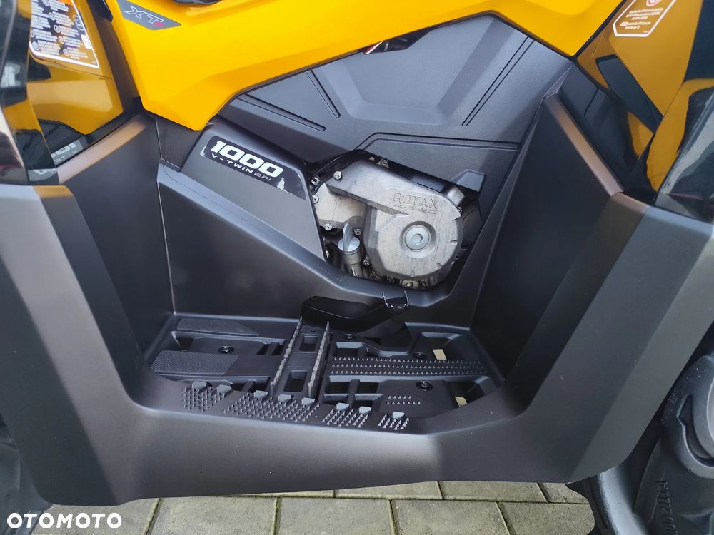 Can-Am Outlander - 24