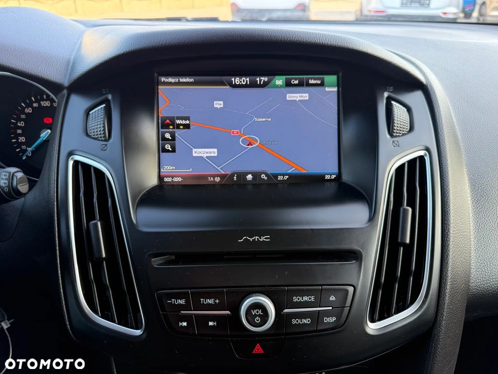 Ford Focus - 38