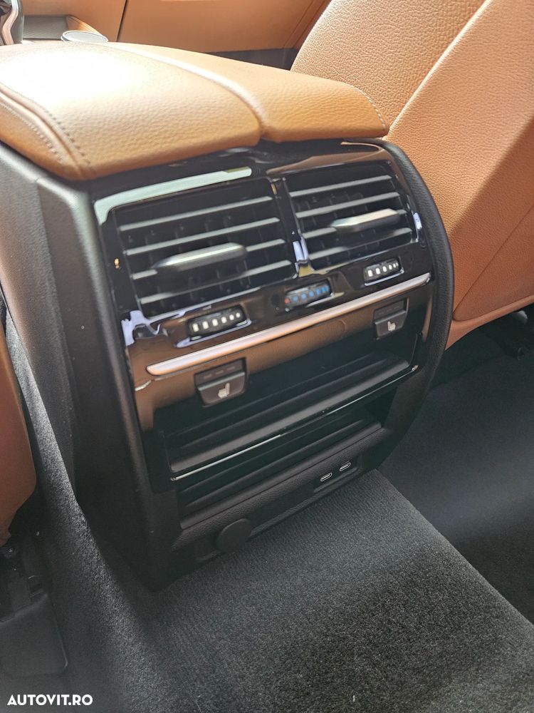 BMW Seria 5 530e AT PHEV - 15