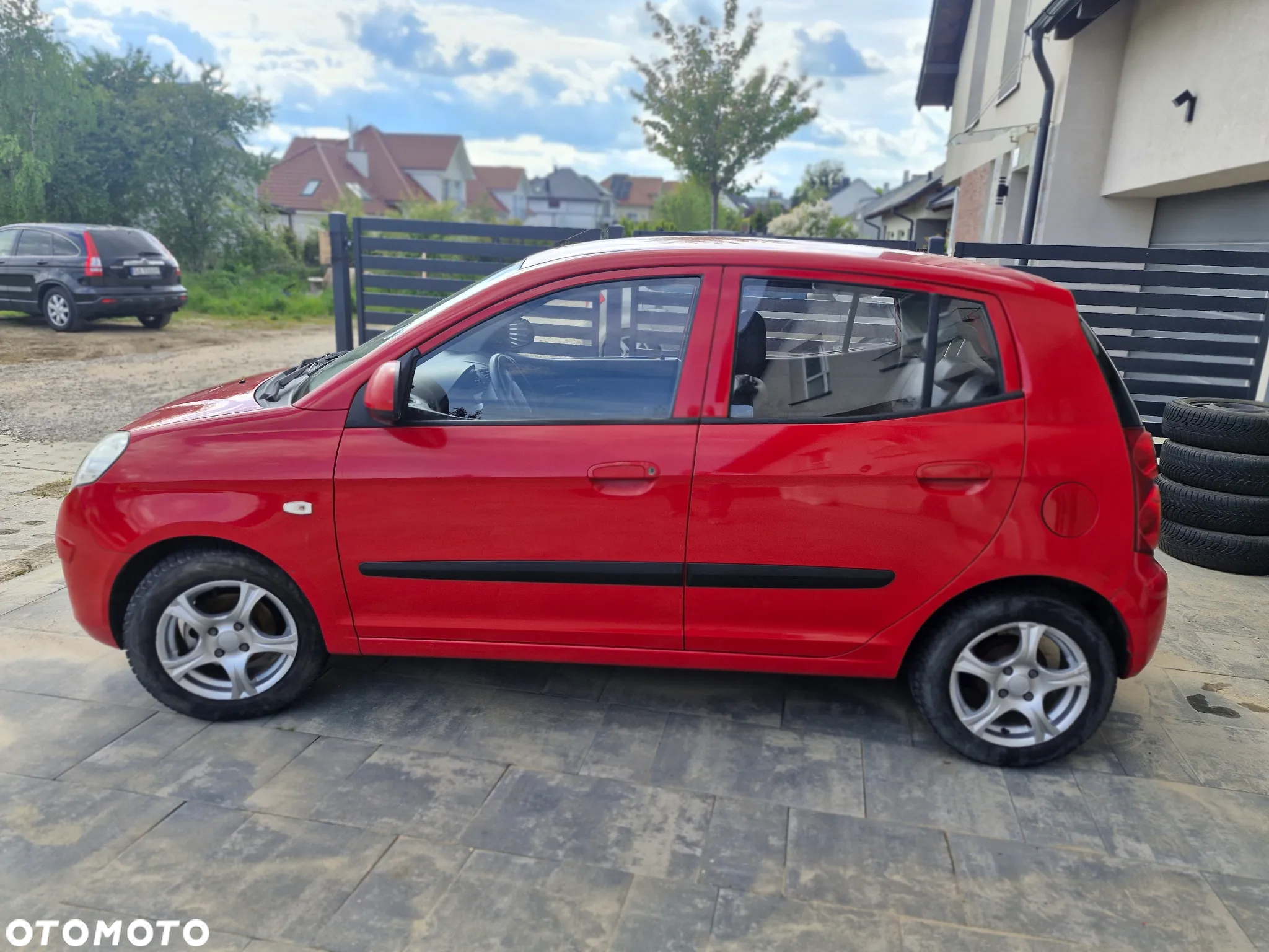 Kia Picanto 1.0 / City - 5