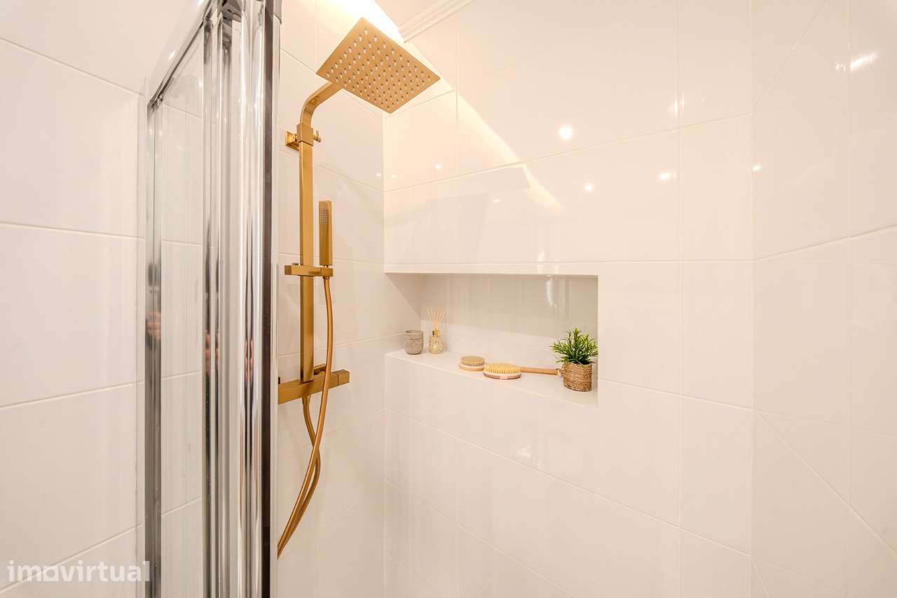 Apartamento T2 com varanda em Venteira, Amadora - Grande imagem: 3/20