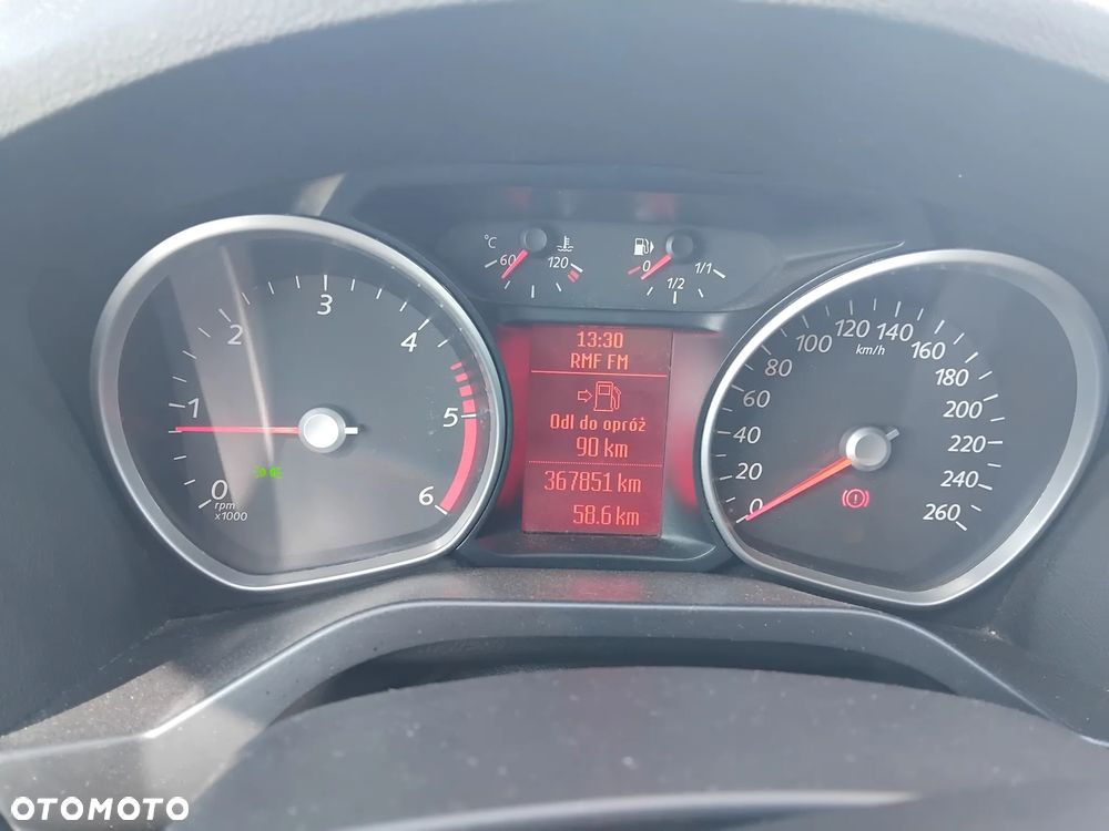 Ford S-Max 2.0 TDCi Trend - 13
