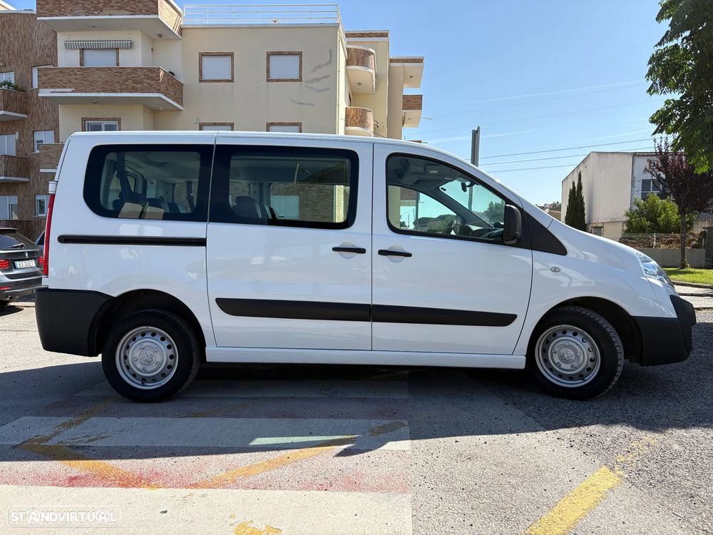 Peugeot Expert - 5