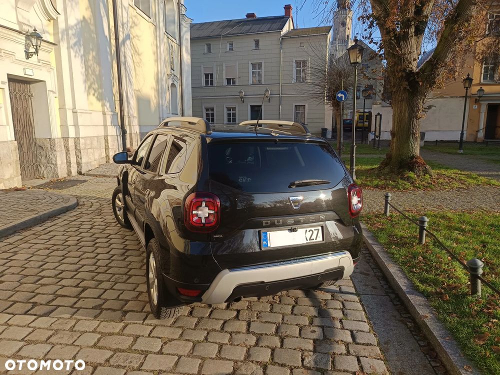 Dacia Duster 1.6 SCe Comfort - 18