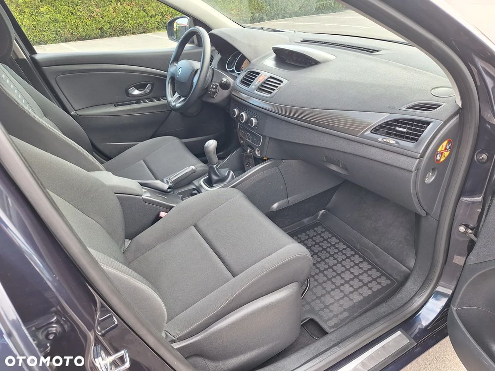 Renault Megane 1.6 16V 100 Expression - 16