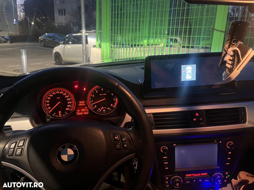 BMW Seria 3 325Ci - 2