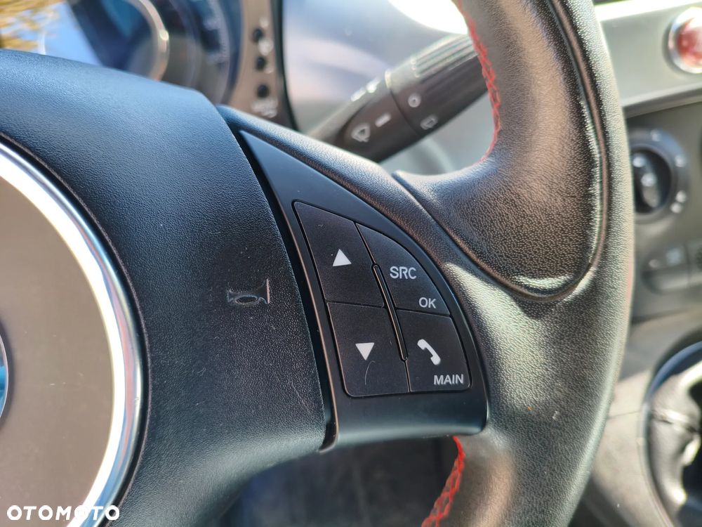 Fiat 500 1.2 S - 18