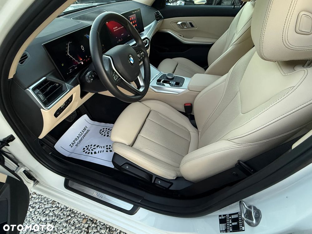 BMW Seria 3 - 25
