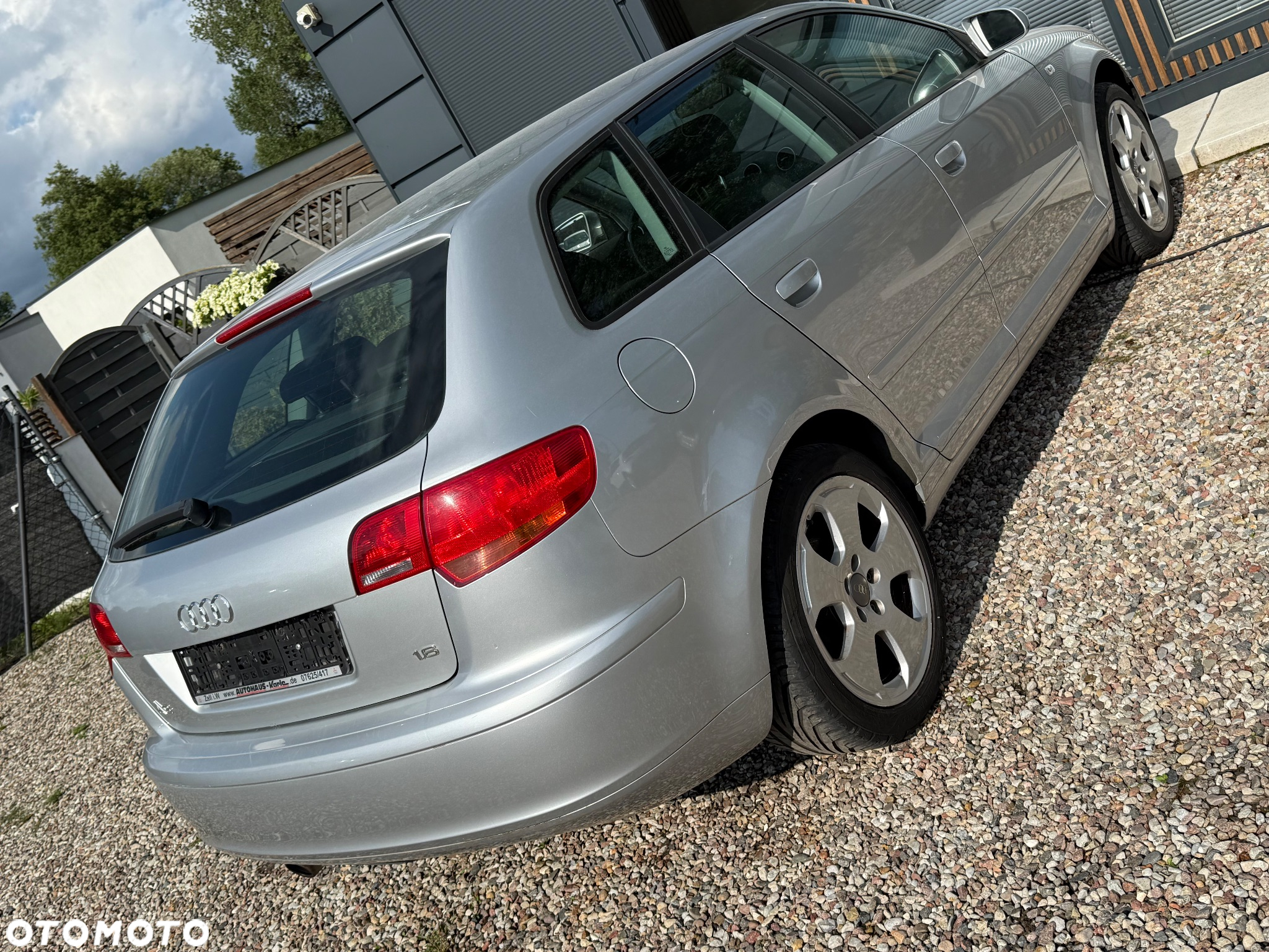 Audi A3 - 20