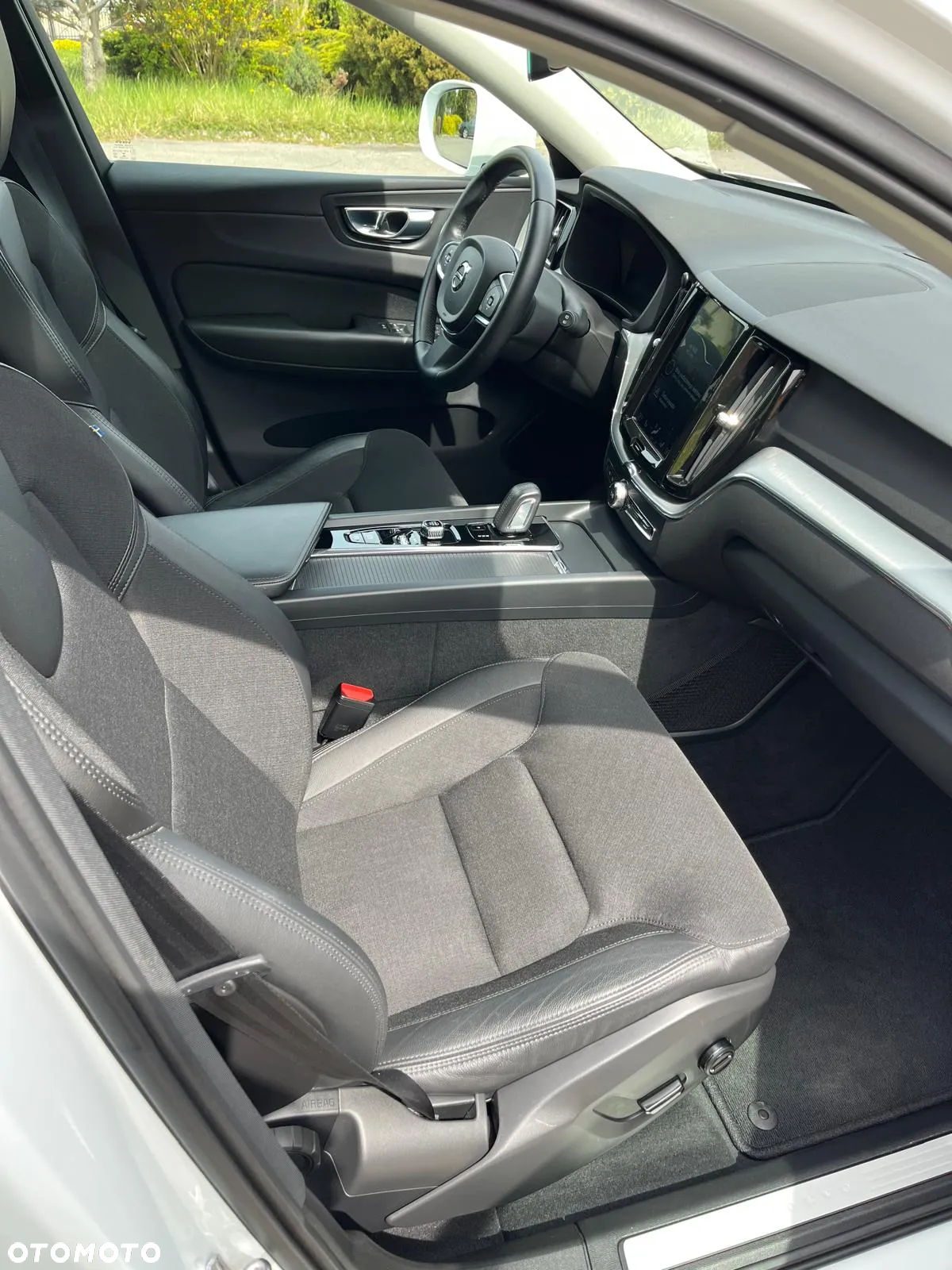 Volvo XC 60 - 14