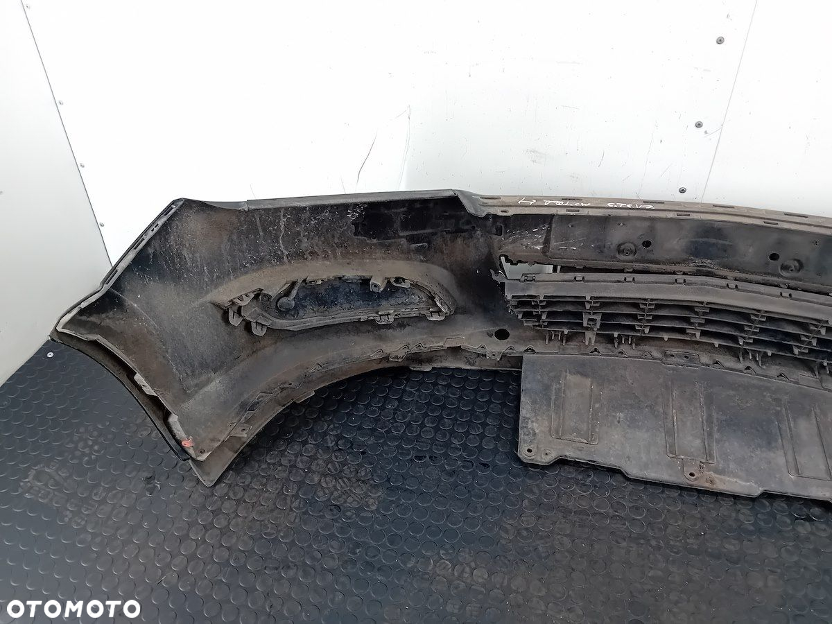 ZDERZAK PRZÓD OPEL ASTRA H Z20R - 3