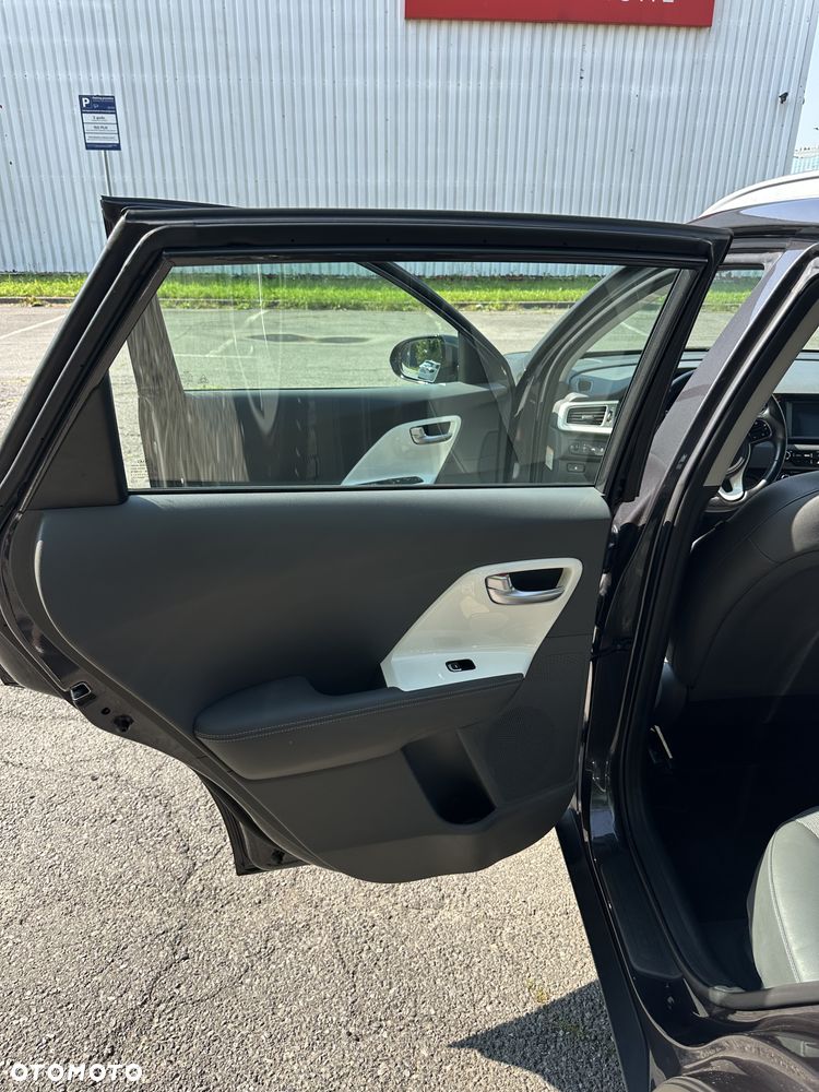 Kia Niro 1.6 GDI Hybrid L - 30