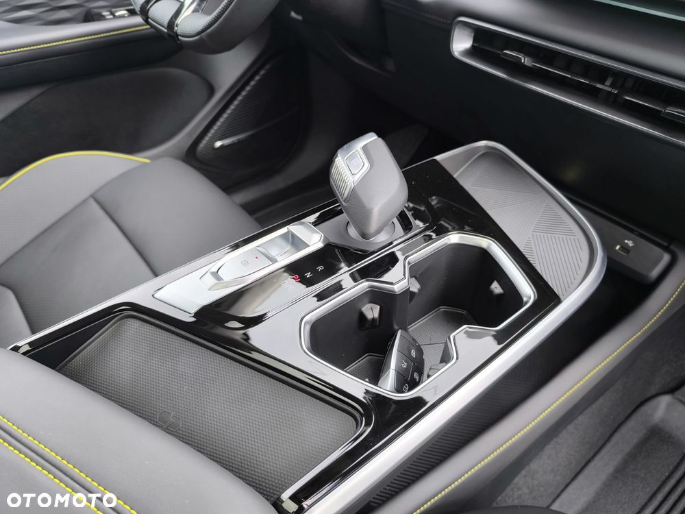 BAIC 5 Beijing 1.5T Comfort DCT - 15