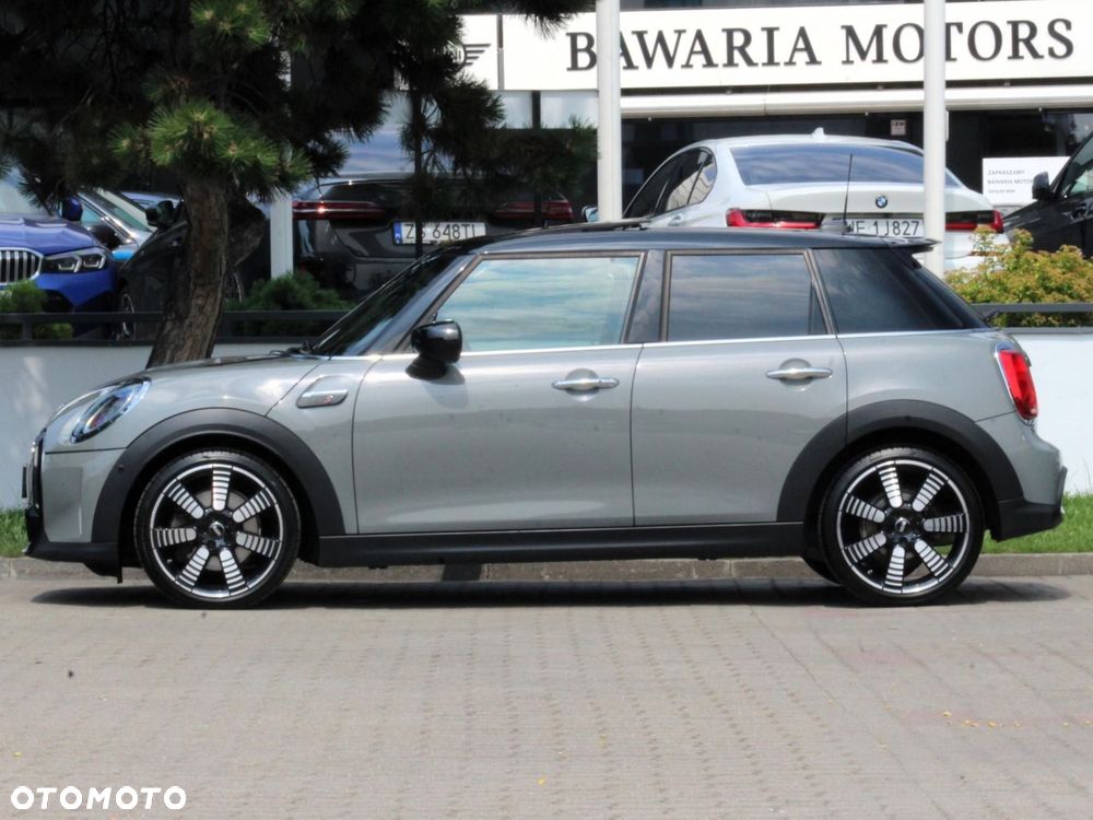 MINI Cooper S - 2